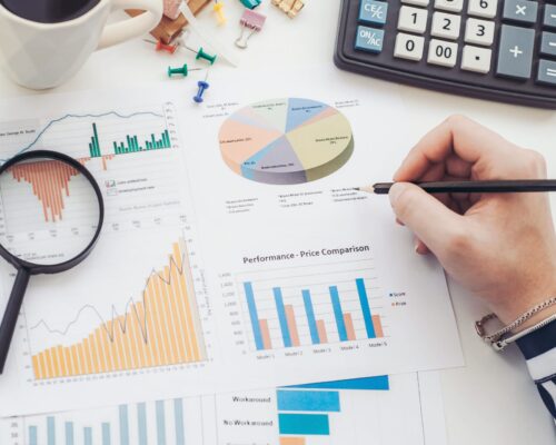 Guia definitivo de gestão financeira