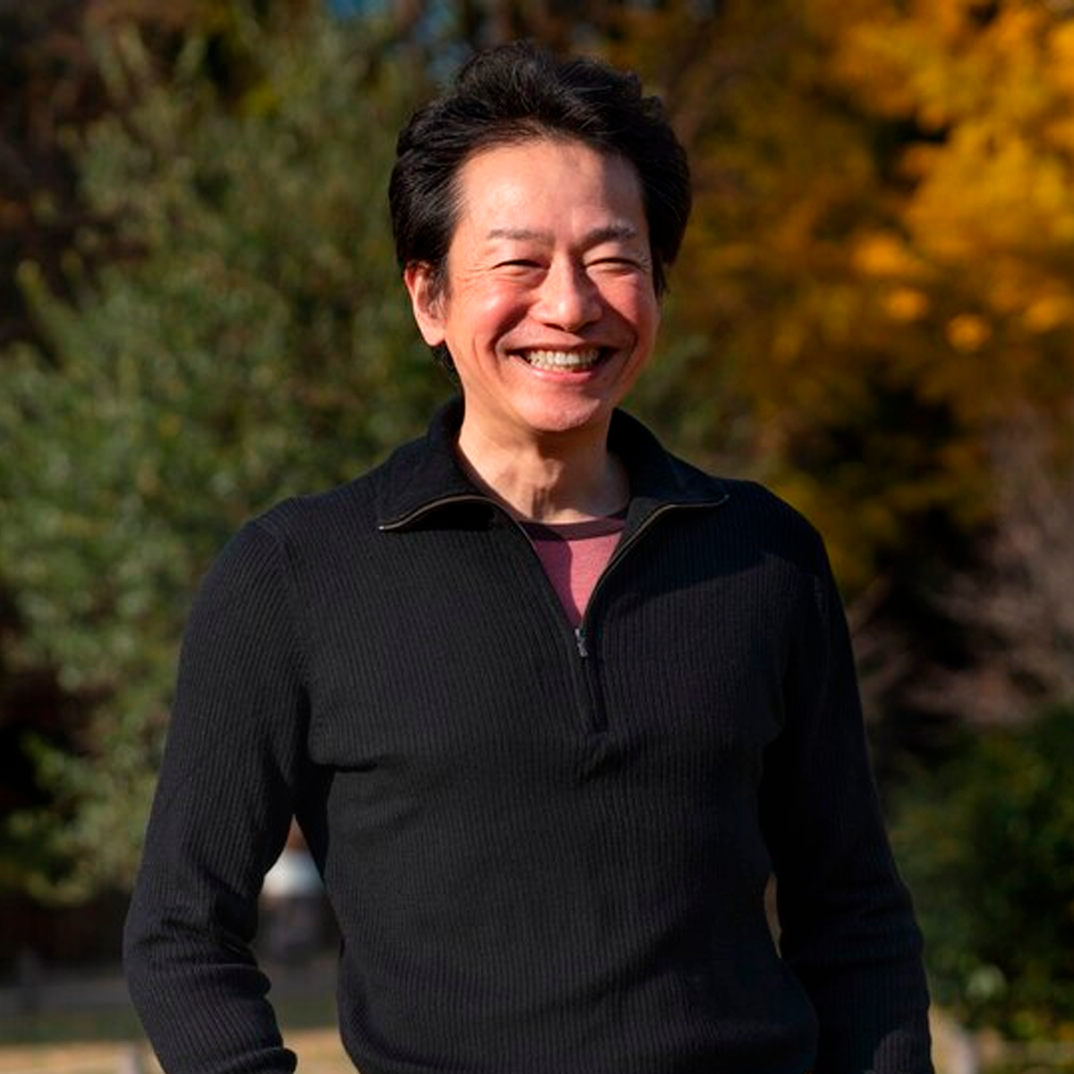 Haruki Masato